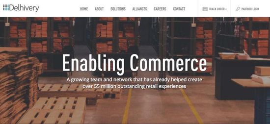 復(fù)星進(jìn)軍印度物流業(yè)，印度版中通Dehlivery獲3000萬(wàn)美元投資