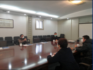 <strong>濱海新區(qū)政協(xié)副主席楊金星、政協(xié)委員范術(shù)剛到</strong>